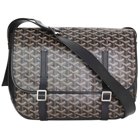 goyard sacoche homme